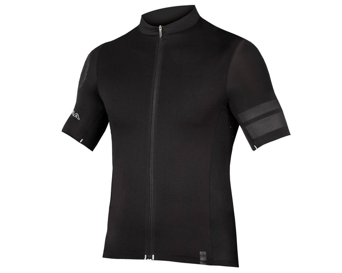 Endura Pro SL Short Sleeve Jersey (Black) (S) - E3217BK/3